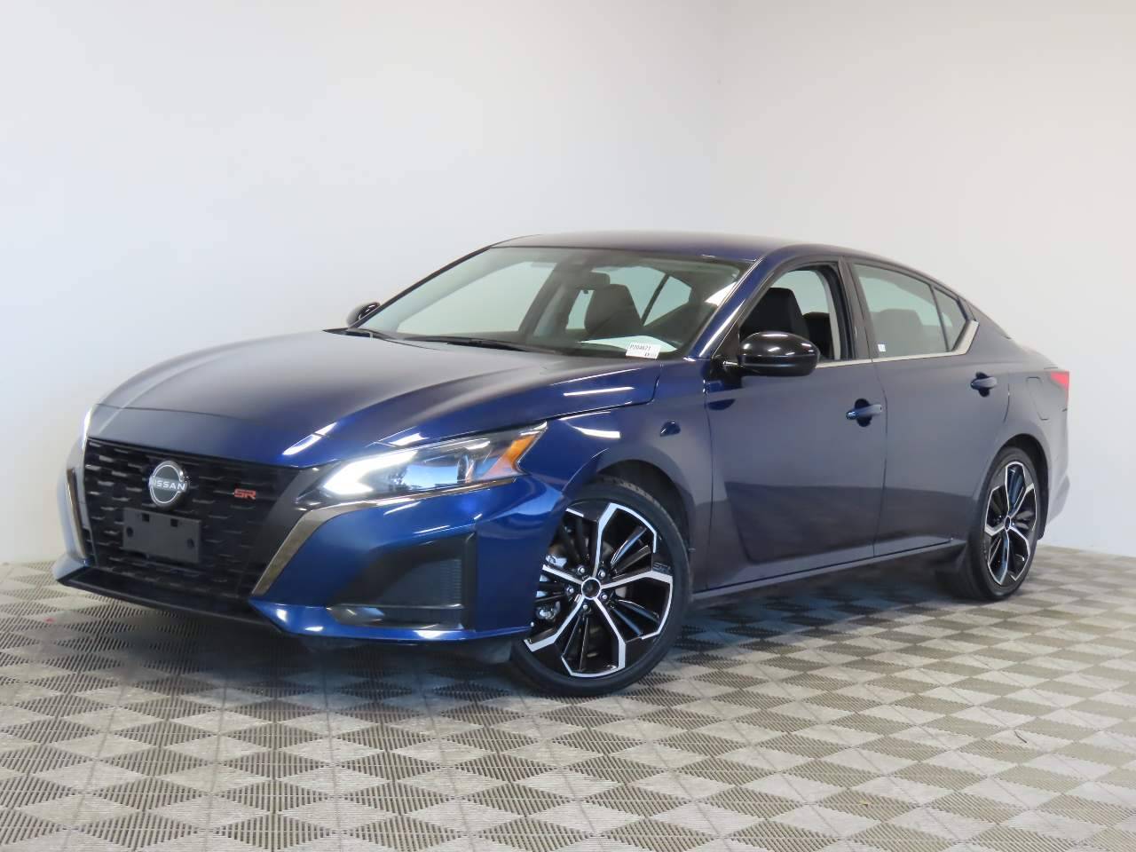 2023 Nissan Altima SR — Sedan — 41,290 mi — Scottsdale, AZ