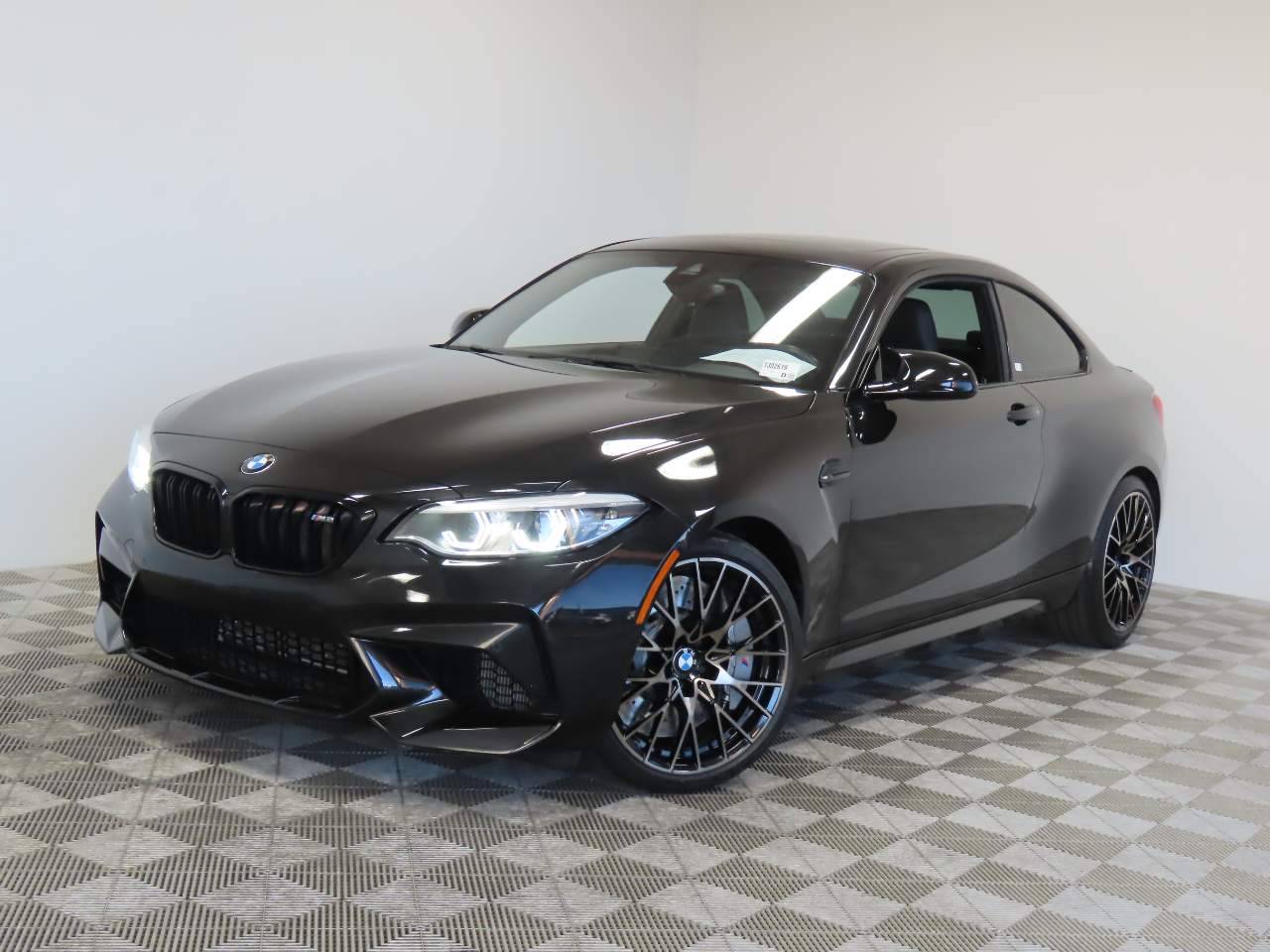 2021 BMW M2 Competition — Coupe — 20,489 mi — Scottsdale, AZ