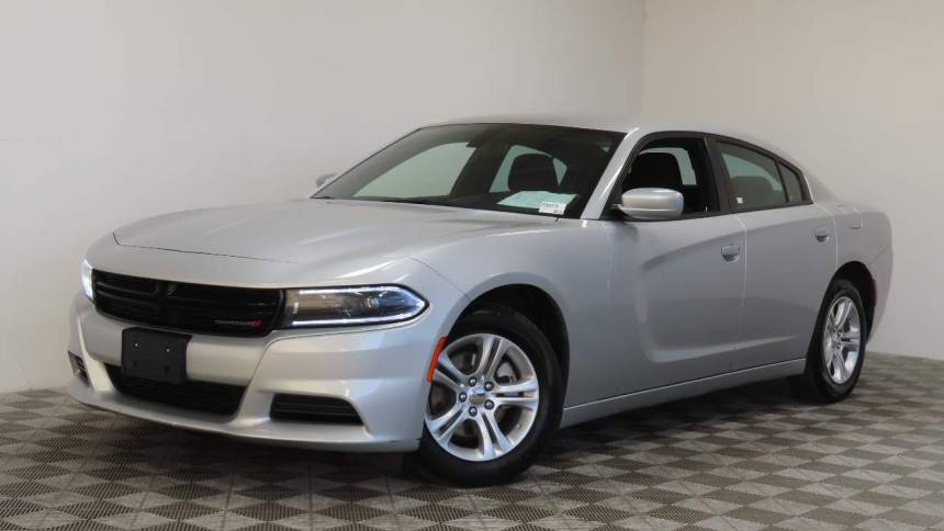 2022 Dodge Charger SXT — Sedan — 53,026 mi — Scottsdale, AZ