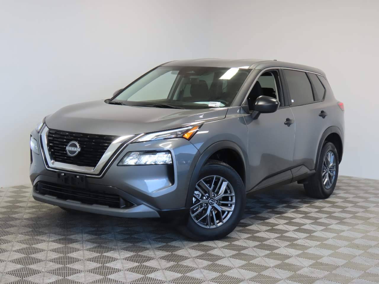 2023 Nissan Rogue S — SUV — 30,872 mi — Scottsdale, AZ