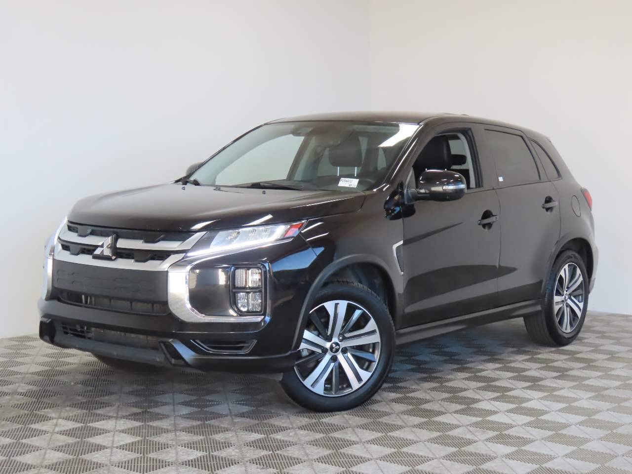 2022 Mitsubishi Outlander Sport SE — SUV — 70,017 mi — Scottsdale, AZ