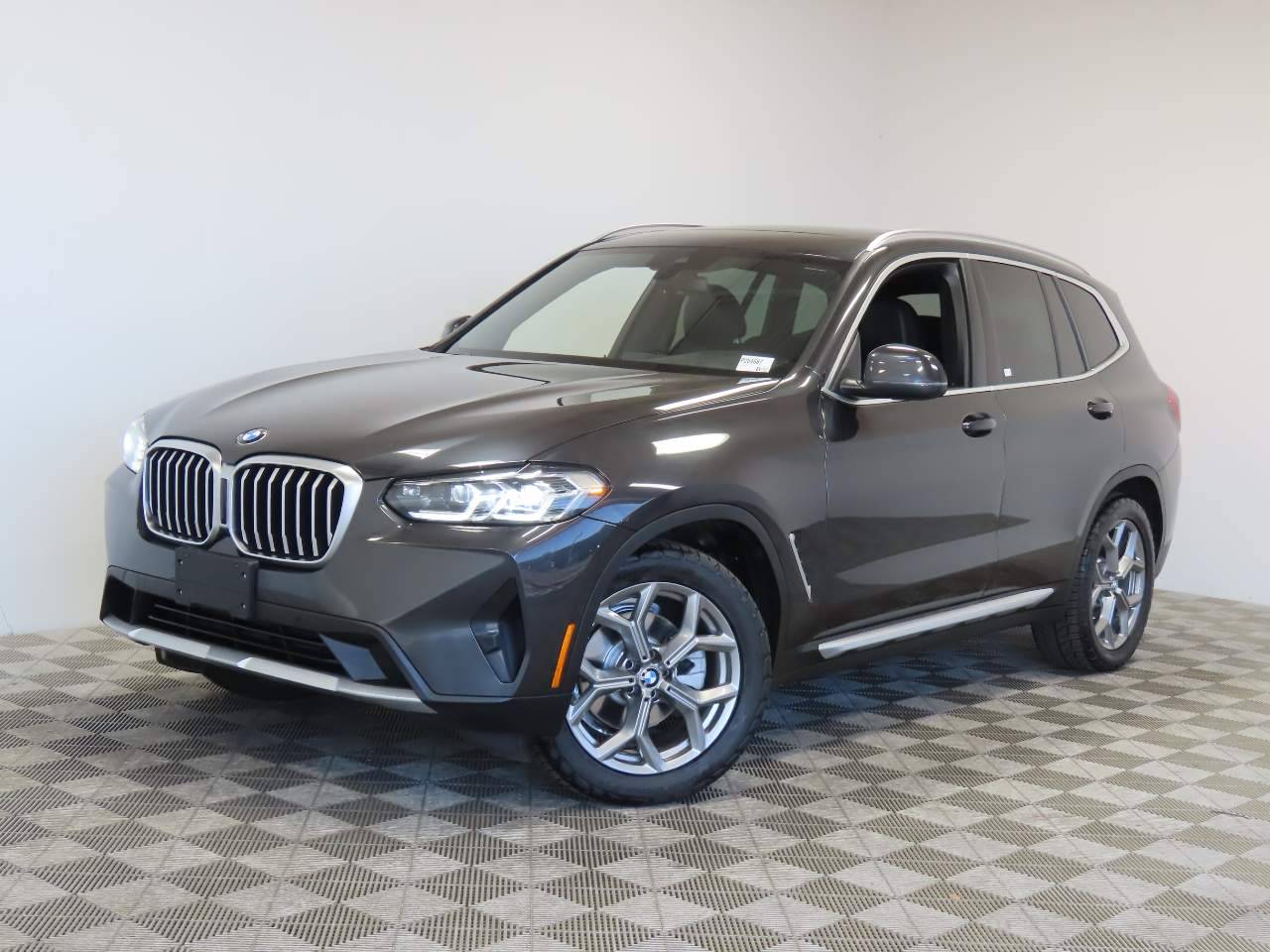 2024 BMW X3 30i — SUV — 38,950 mi — Scottsdale, AZ