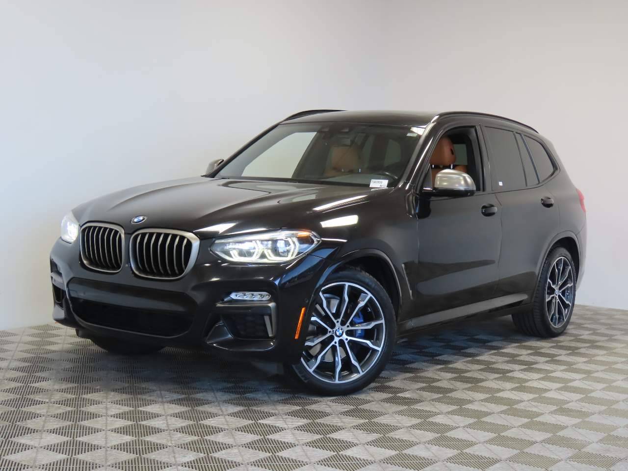 2019 BMW X3 M40i — SUV — 86,993 mi — Scottsdale, AZ