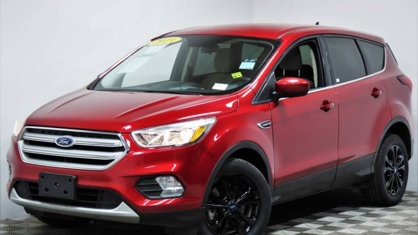 2019 Ford Escape SE — SUV — 69,981 mi — Scottsdale, AZ