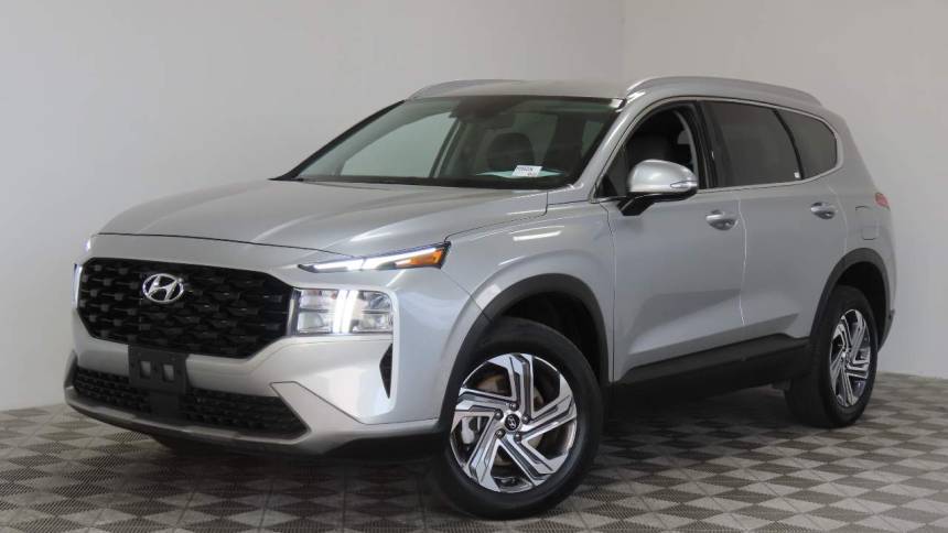 2023 Hyundai Santa Fe SEL — SUV — 38,294 mi — Scottsdale, AZ