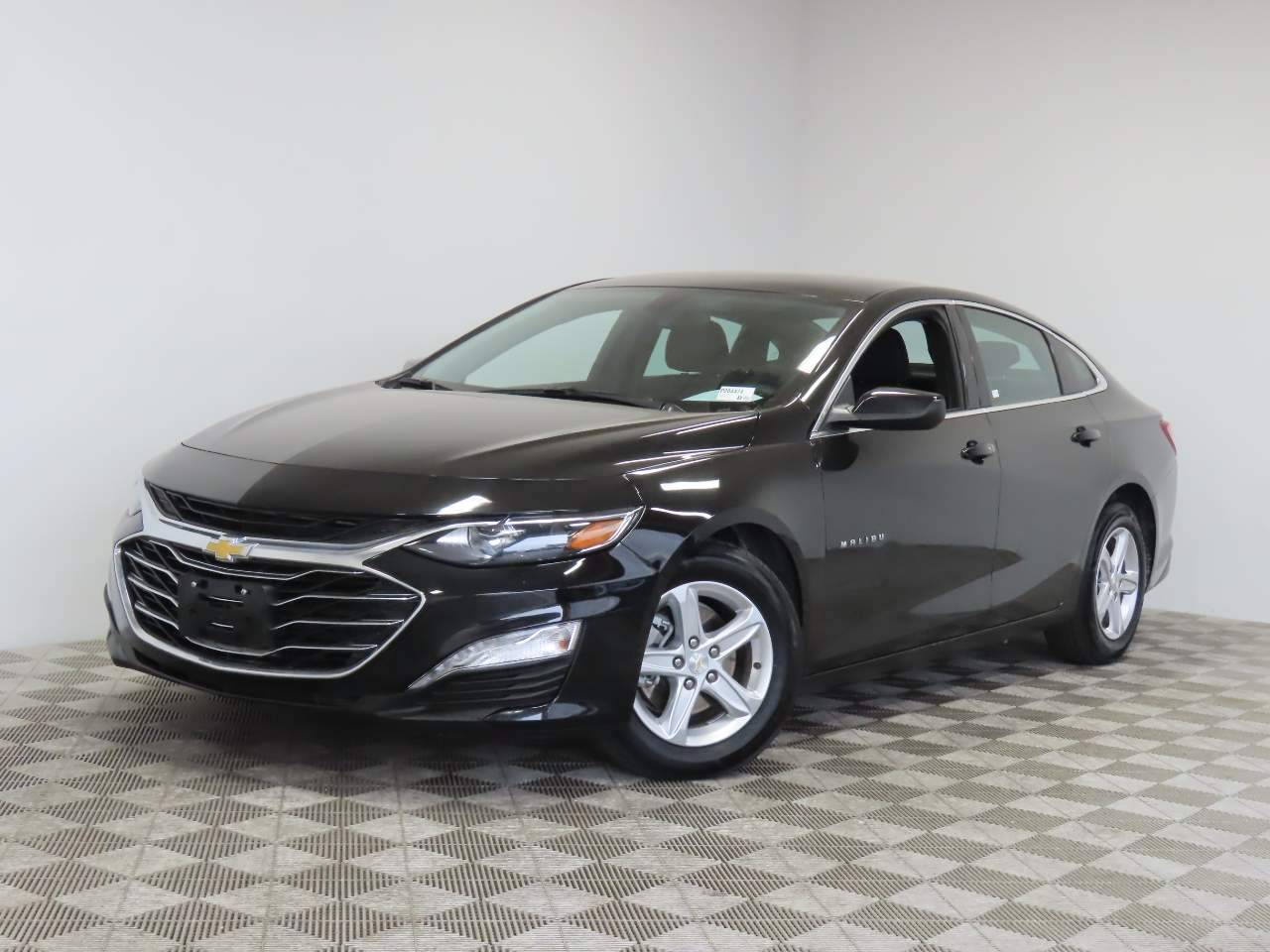 2022 Chevrolet Malibu LT — Sedan — 64,330 mi — Scottsdale, AZ