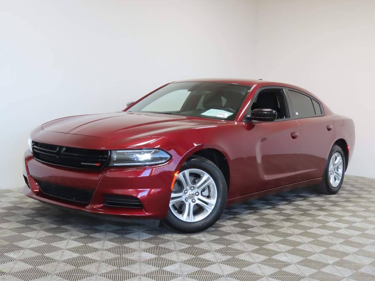 2023 Dodge Charger SXT — Sedan — 25,354 mi — Scottsdale, AZ