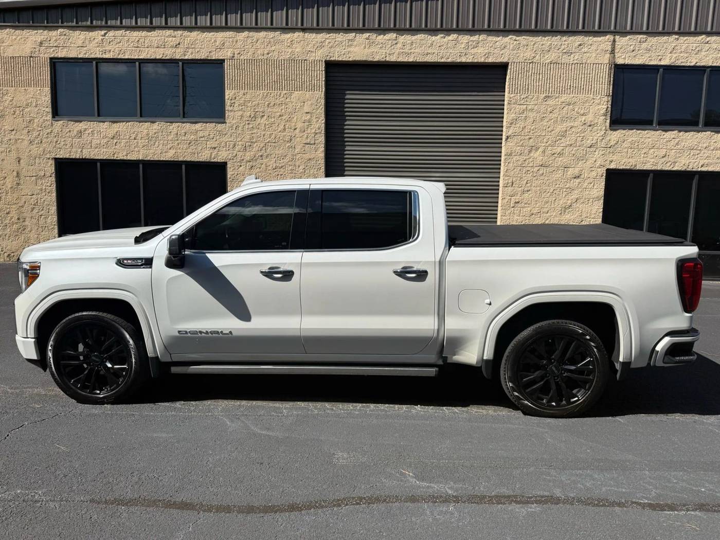 2019 GMC Sierra 1500 Denali — Pickup Truck — 73,344 mi — Alpharetta, GA