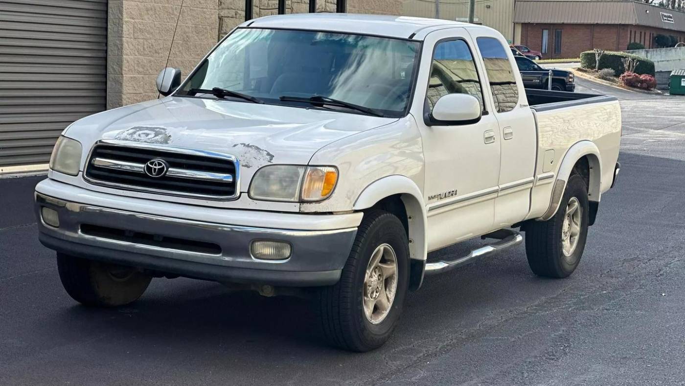 Cheap Trucks for Sale Near Me TrueCar