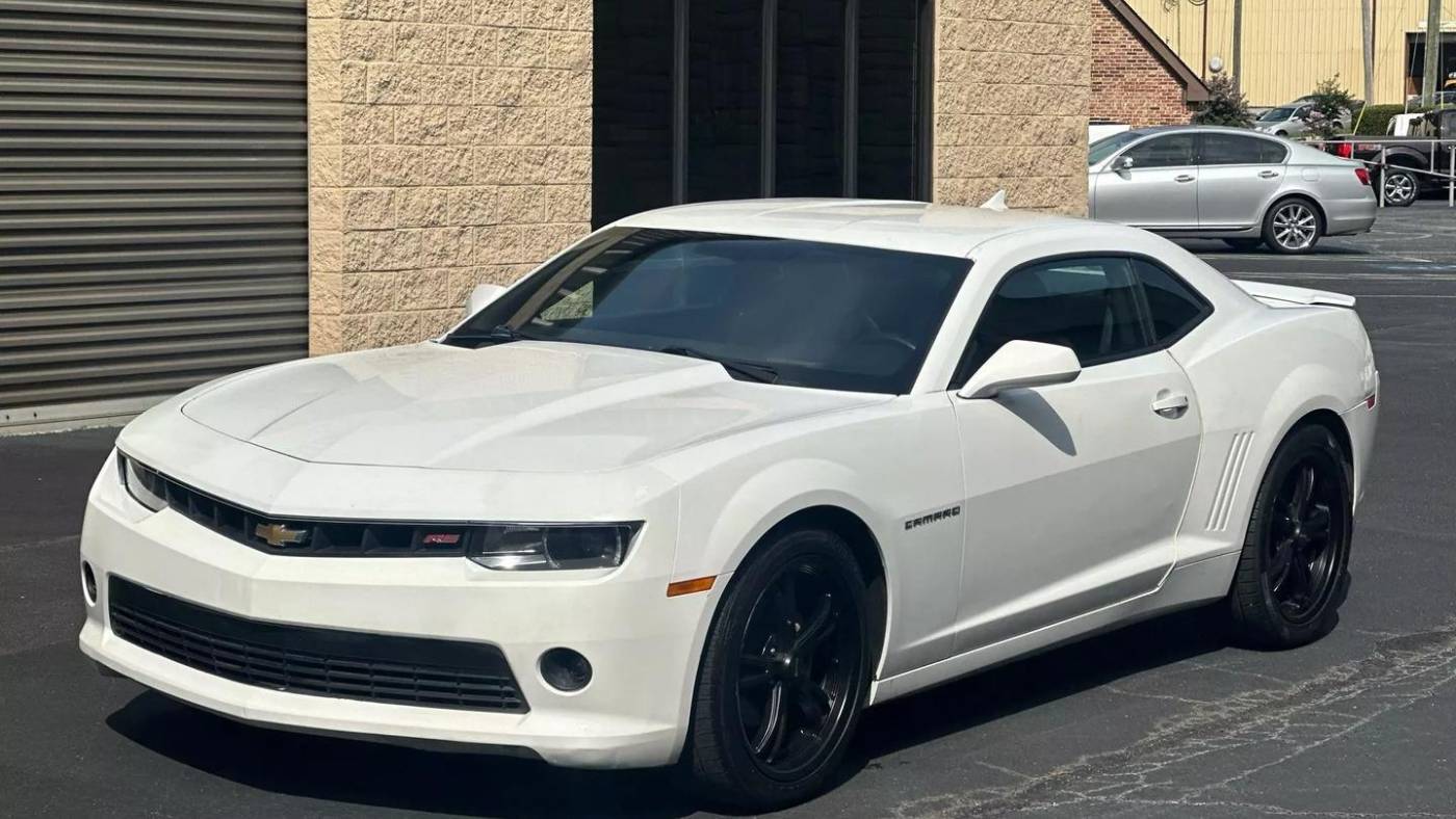 Used Coupes Under 15,000 for Sale in Huntsville, AL (with Photos