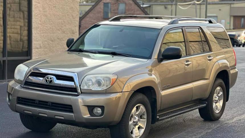 Used Toyota 4Runner Under $10,000 for Sale Near Me - TrueCar