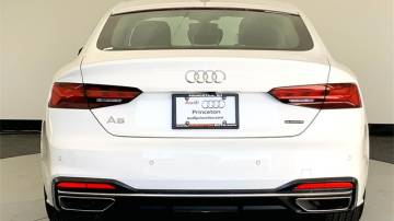 2024 Audi A5 Lease Deals & Specials - TrueCar