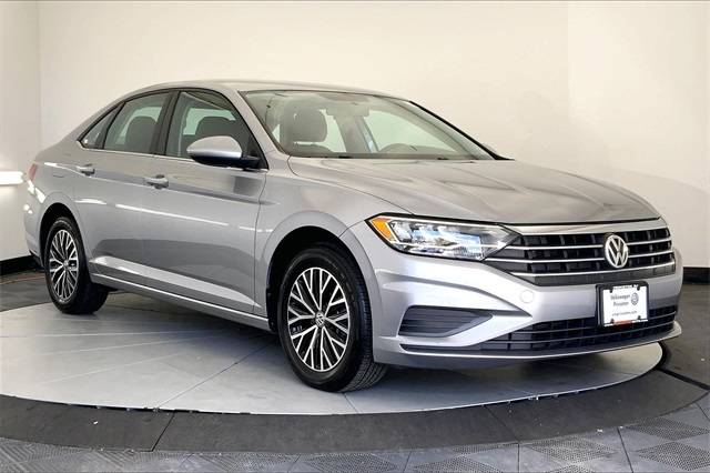 2021 Volkswagen Jetta S — Sedan — 52,725 mi — Princeton, NJ