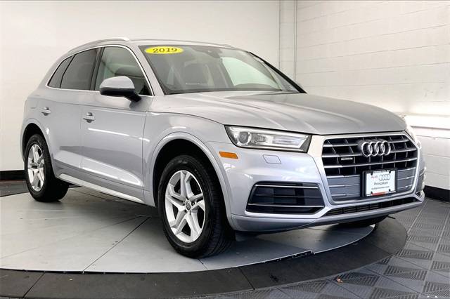 2019 Audi Q5 Premium — SUV — 78,200 mi — Titusville, PA