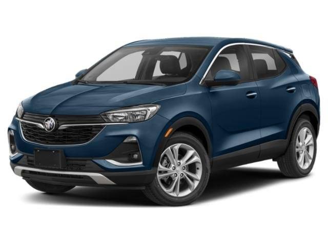 2023 Buick Encore GX Preferred — SUV — 16,044 mi — Wantagh, NY