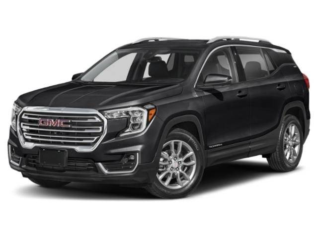 2022 GMC Terrain SLT — SUV — 38,902 mi — Wantagh, NY