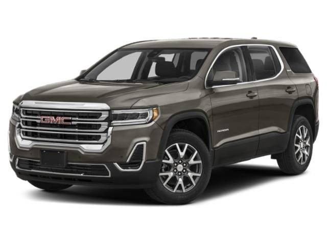 2023 GMC Acadia SLE — SUV — 16,994 mi — Wantagh, NY