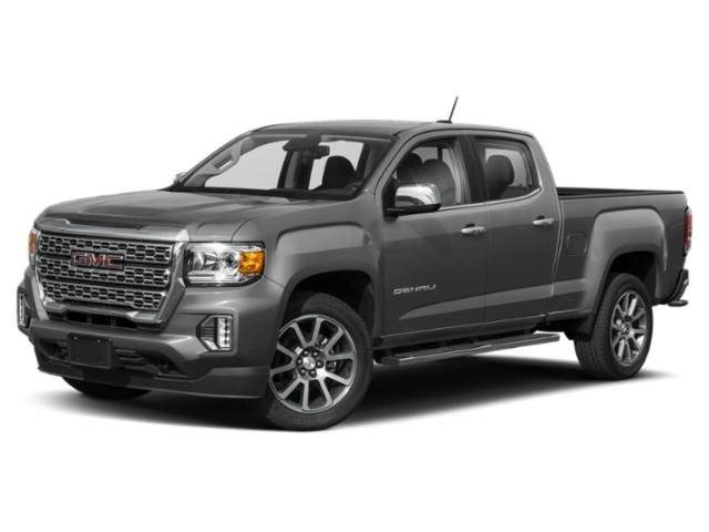 2022 GMC Canyon Denali — Pickup Truck — 30,146 mi — Wantagh, NY