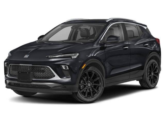 2025 Buick Encore GX Sport Touring — SUV — 498 mi — Wantagh, NY