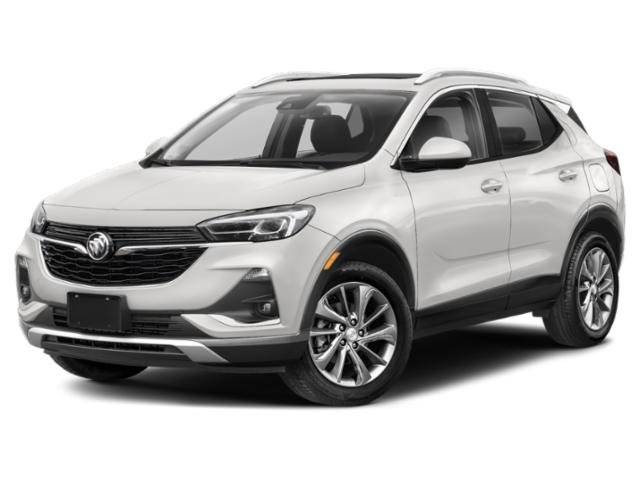 2022 Buick Encore GX Essence — SUV — 31,109 mi — Wantagh, NY