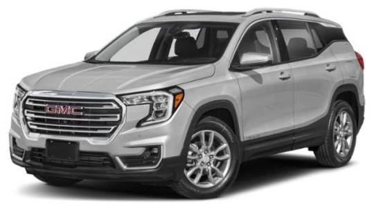 2022 GMC Terrain SLT — SUV — 14,921 mi — Wantagh, NY
