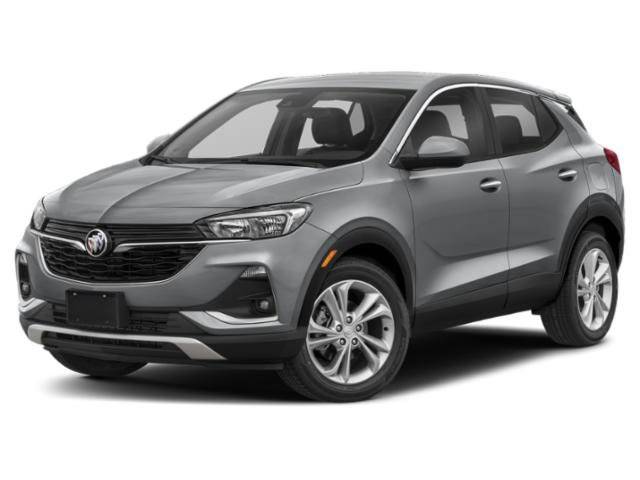 2023 Buick Encore GX Select — SUV — 643 mi — Wantagh, NY