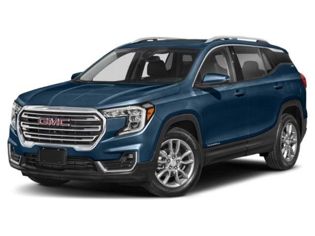 2022 GMC Terrain SLE — SUV — 38,021 mi — Wantagh, NY