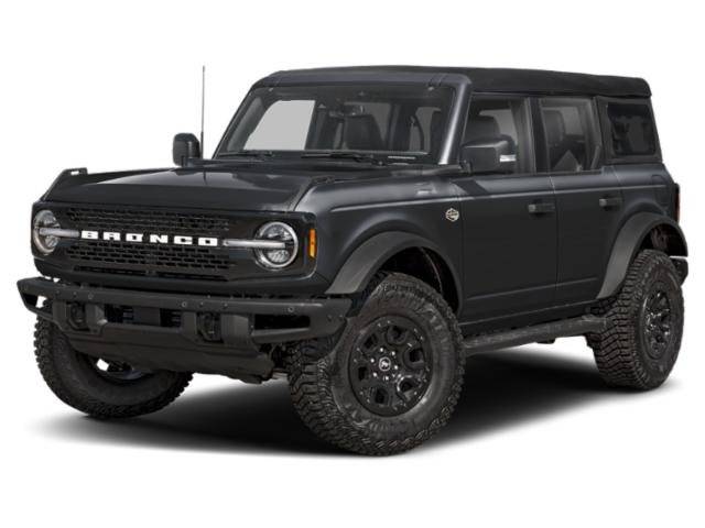 2024 Ford Bronco Wildtrak — SUV — 6,482 mi — Wantagh, NY