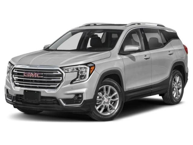 2022 GMC Terrain SLT — SUV — 18,182 mi — Wantagh, NY