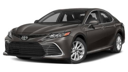 2021 Toyota Camry LE — Sedan — 6,096 mi — Wantagh, NY