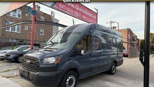 2019 Ford Transit Cargo Van T-250 — Cargo Van — 77,385 mi — Chicago, IL