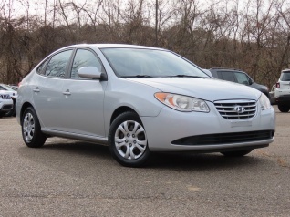 Used 2010 Hyundai Elantras For Sale Truecar