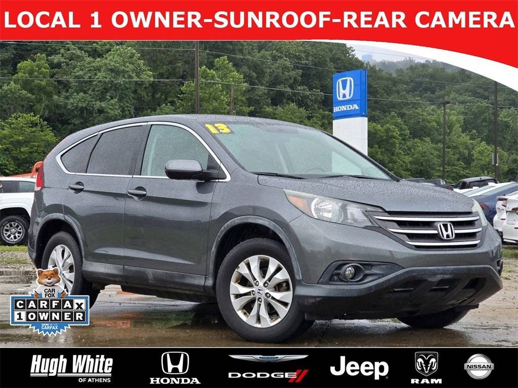 2013 Honda CR-V EX — SUV — 176,016 mi — Athens, OH
