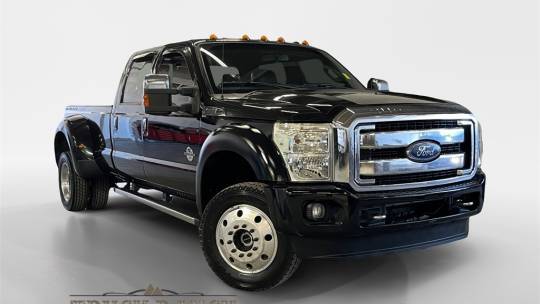 Used Ford Super Duty F-450 For Sale Near Me - TrueCar