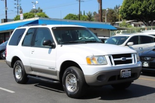 Used 2001 Ford Explorers For Sale Truecar