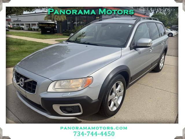 2011 Volvo XC70 3.2 — Wagon — 171,761 mi — Livonia, MI
