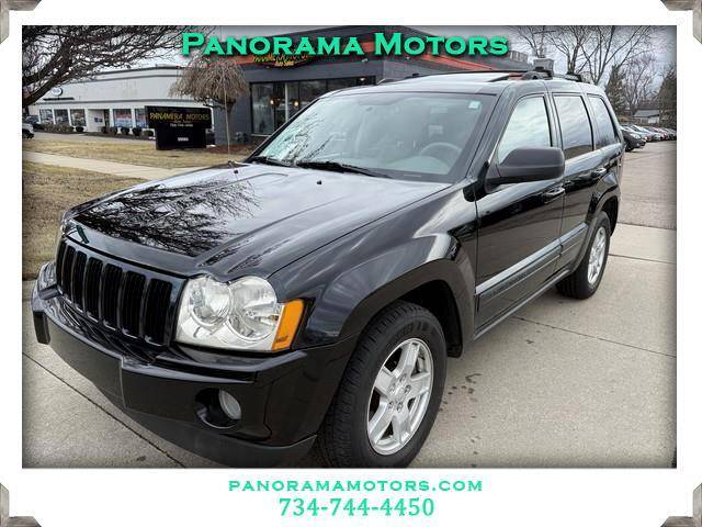 2006 Jeep Grand Cherokee Laredo — SUV — 97,560 mi — Livonia, MI