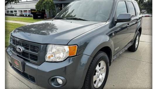 2008 Ford Escape Limited — SUV — 119,706 mi — Livonia, MI