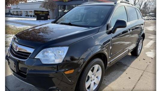 2008 Saturn VUE XR — SUV — 75,656 mi — Livonia, MI