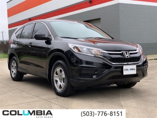 Used Honda Cr Vs For Sale Truecar