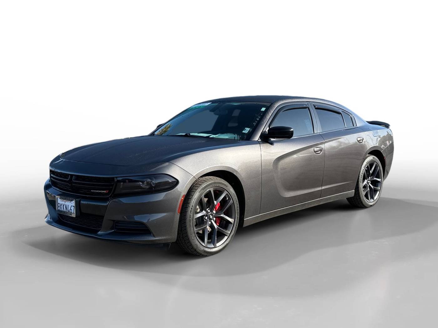 2019 Dodge Charger SXT — Sedan — 32,884 mi — San Jose, CA