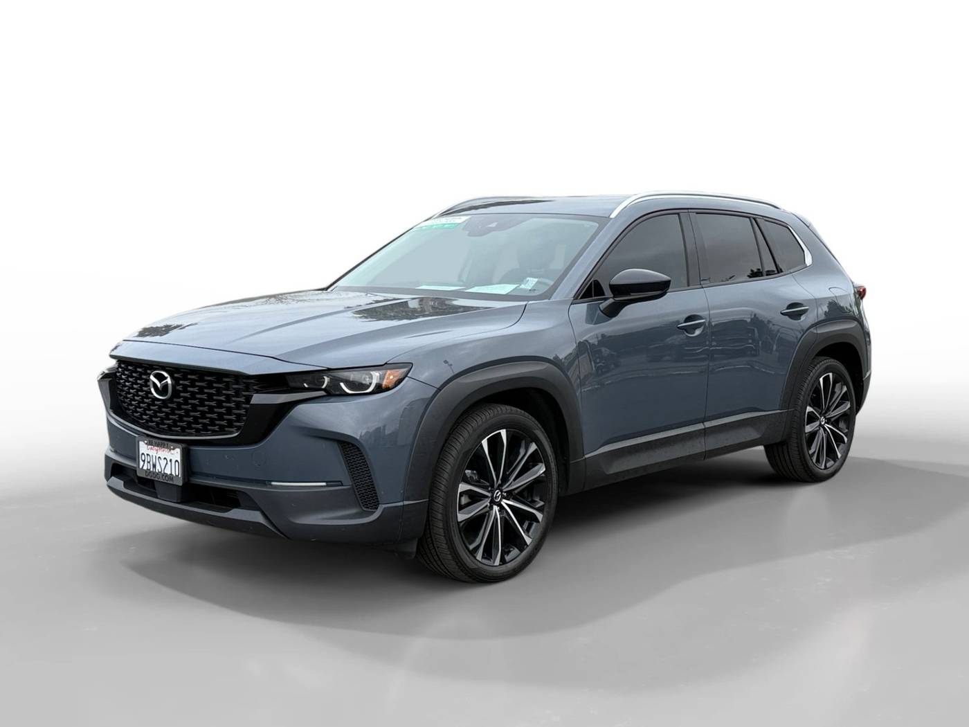 2023 Mazda CX-50 Premium Plus — SUV — 63,476 mi — San Jose, CA