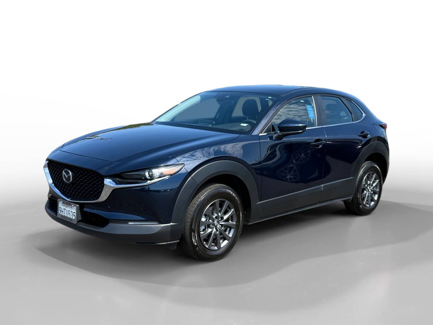 2023 Mazda CX-30 S — SUV — 22,394 mi — San Jose, CA