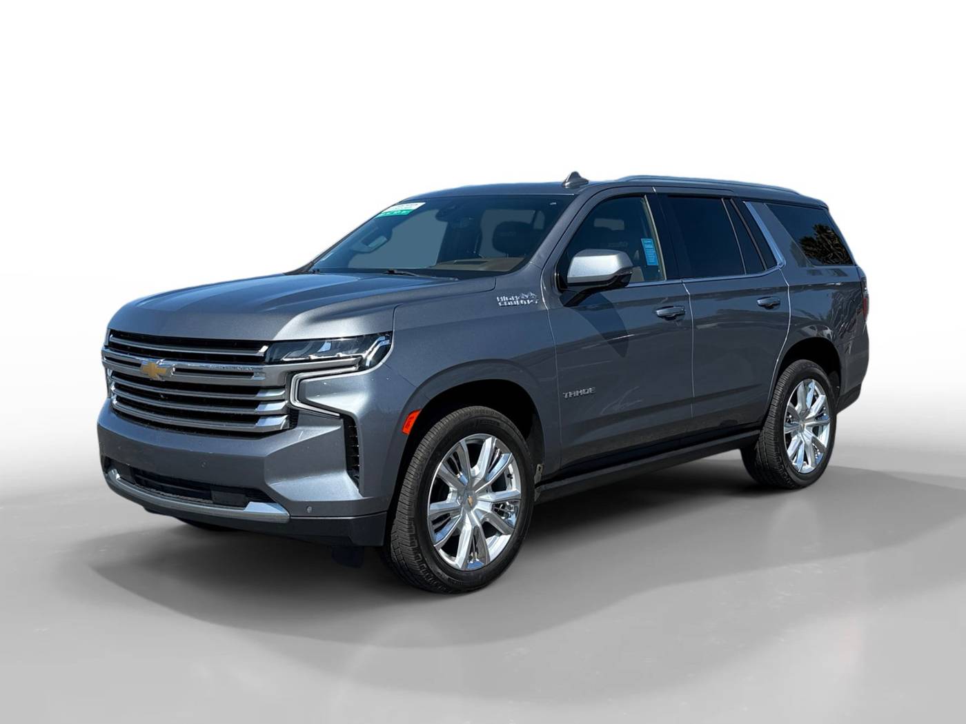 2021 Chevrolet Tahoe High Country — SUV — 93,442 mi — San Jose, CA