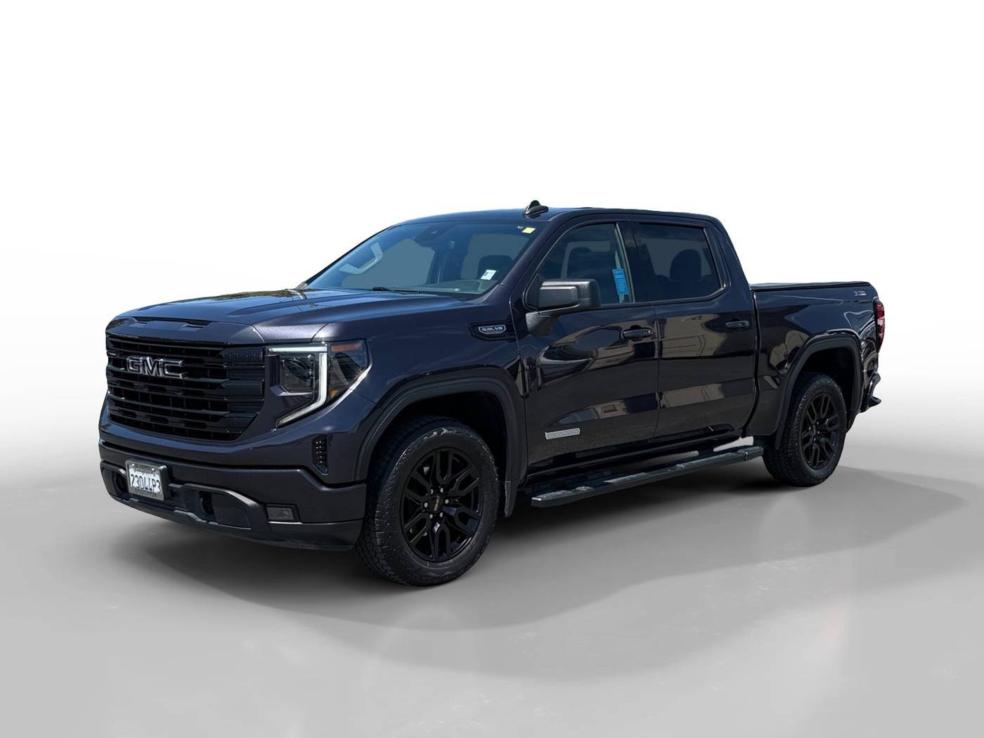 2022 GMC Sierra 1500 Elevation — Pickup Truck — 23,086 mi — San Jose, CA