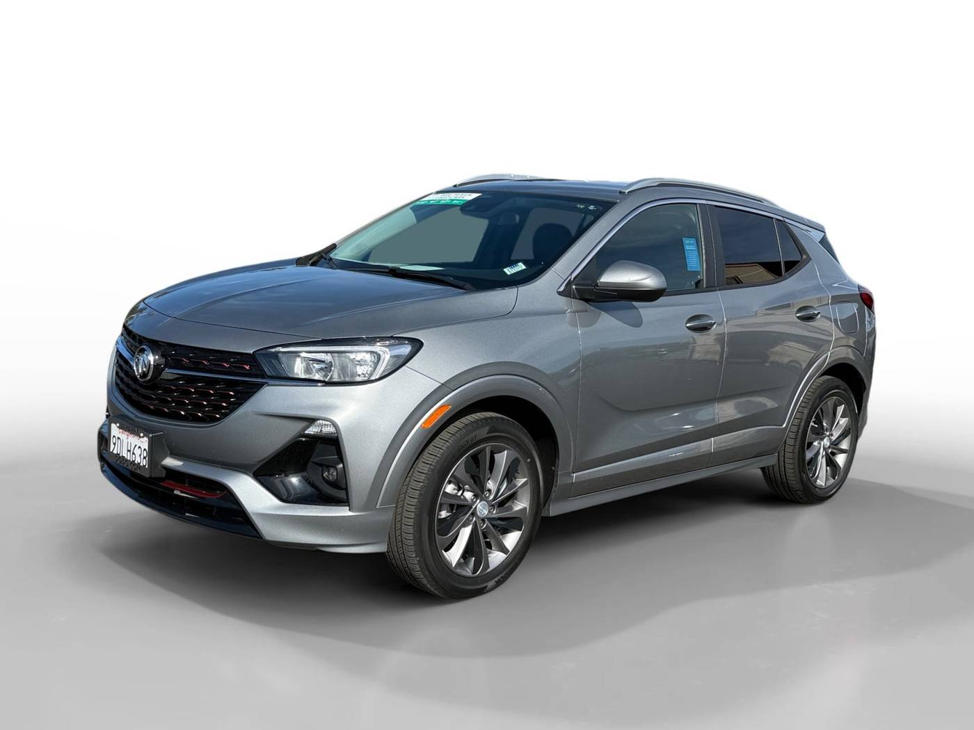 2023 Buick Encore GX Select — SUV — 29,677 mi — San Jose, CA