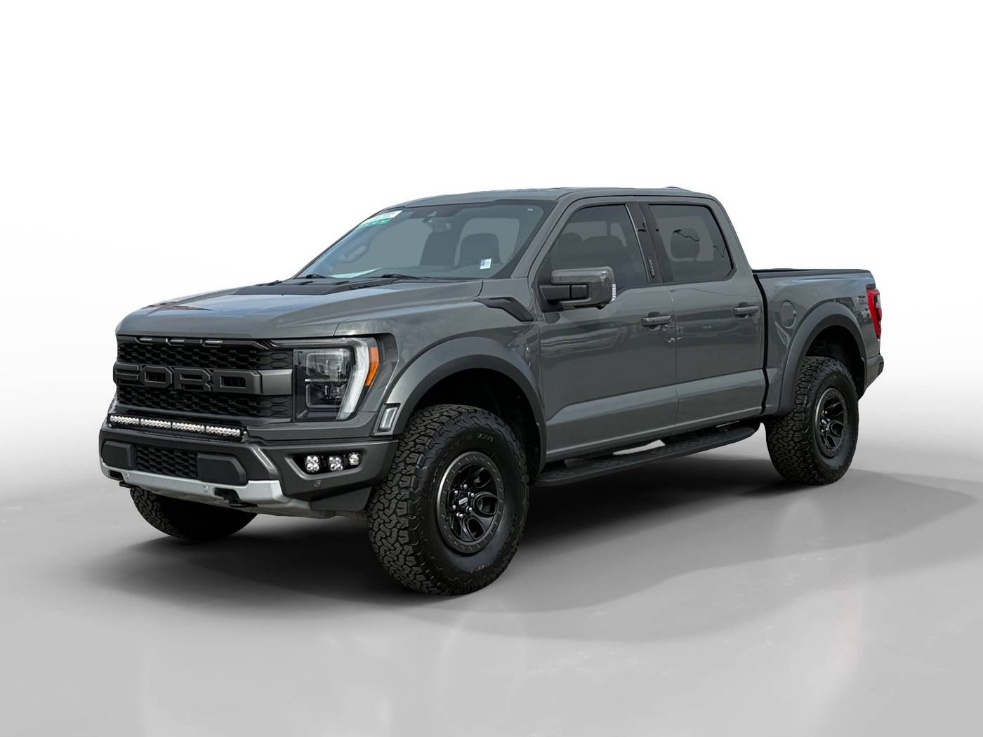 2021 Ford F-150 Raptor — Pickup Truck — 61,929 mi — San Jose, CA