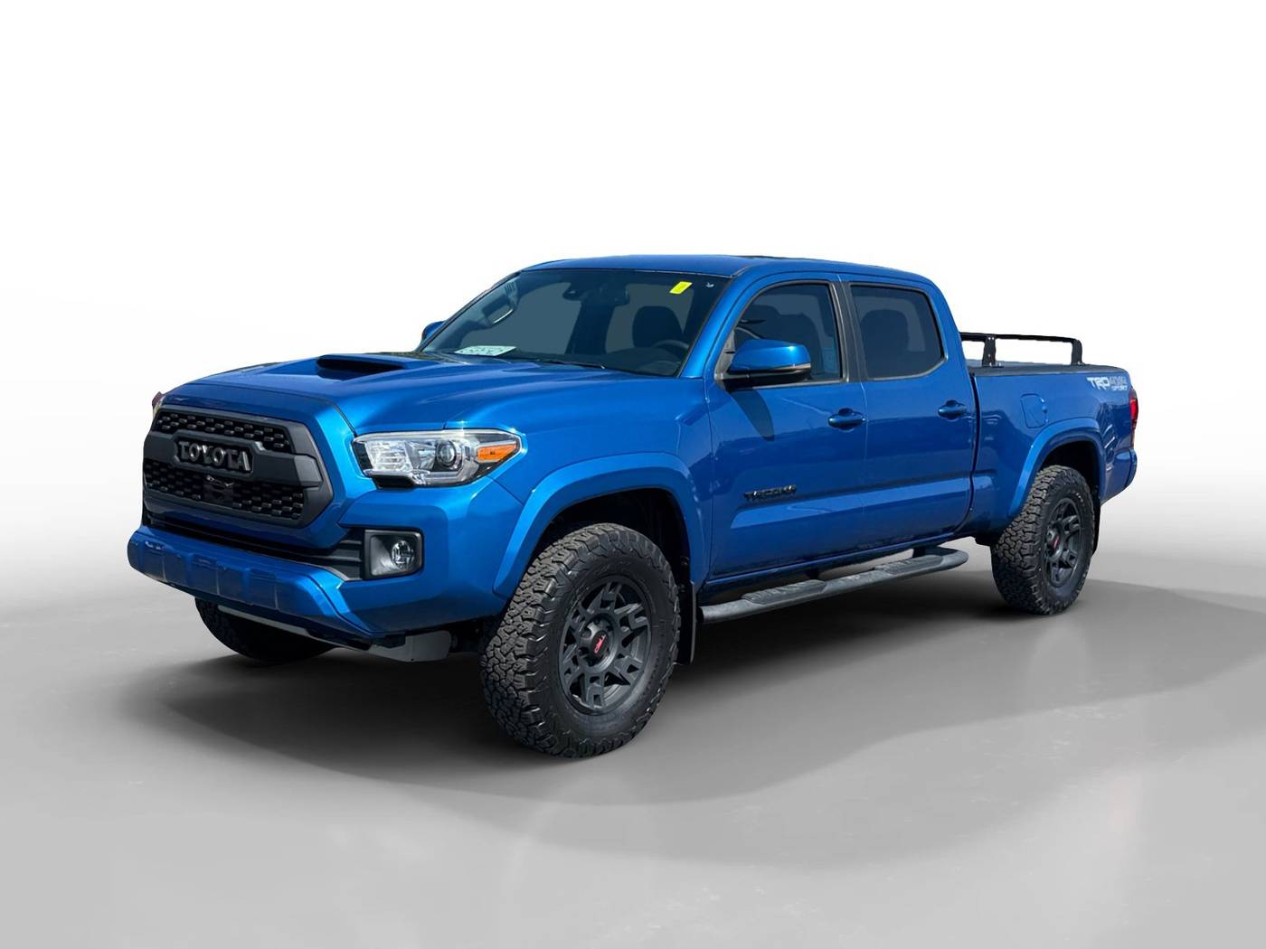 2018 Toyota Tacoma TRD Sport — Pickup Truck — 18,767 mi — San Jose, CA