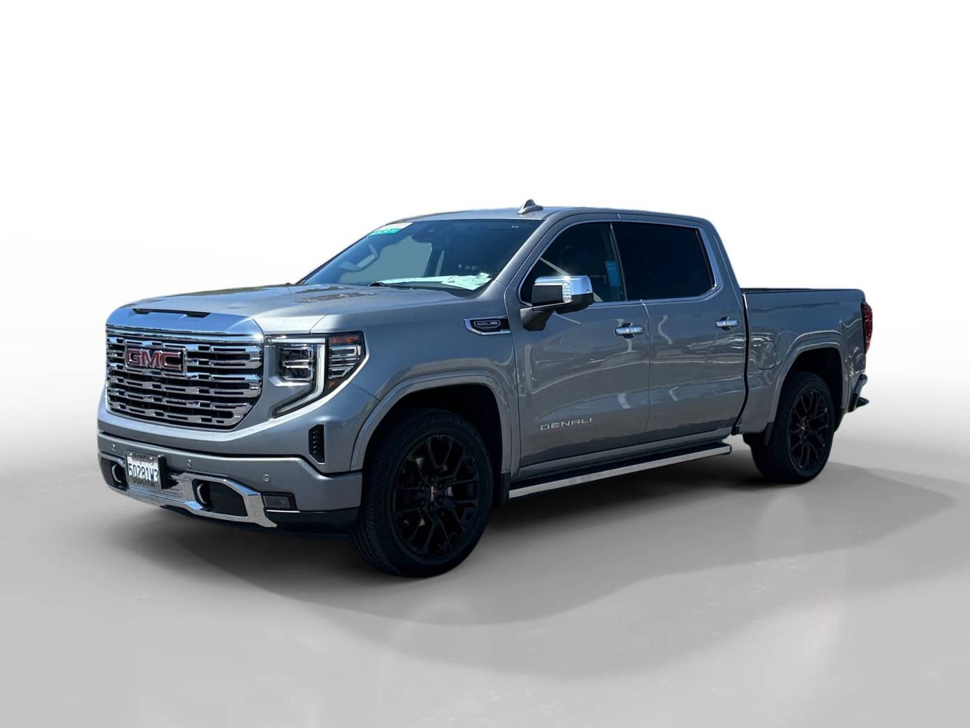 2023 GMC Sierra 1500 Denali — Pickup Truck — 9,537 mi — San Jose, CA
