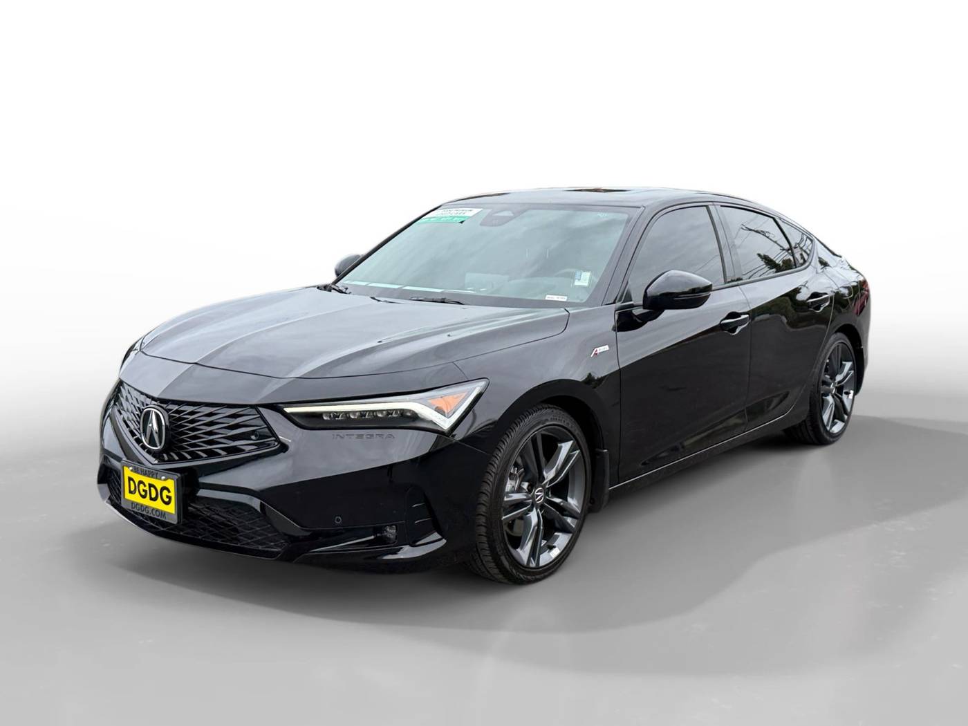 2024 Acura Integra A-Spec Technology Package — Hatchback — 20,129 mi — San Jose, CA
